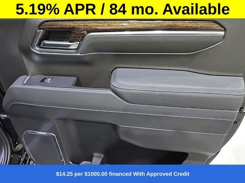 New 2026 GMC Sierra 1500 SLE image 11