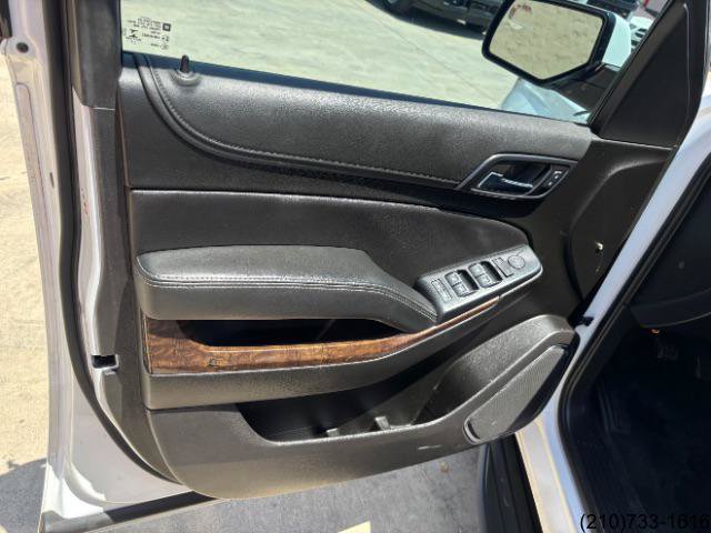 Used 2020 Chevrolet Tahoe 2WD image 13