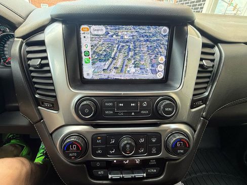 Used 2020 Chevrolet Tahoe 4WD image 11