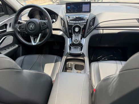 Used 2020 Acura RDX AWD w/ Technology Package image 12