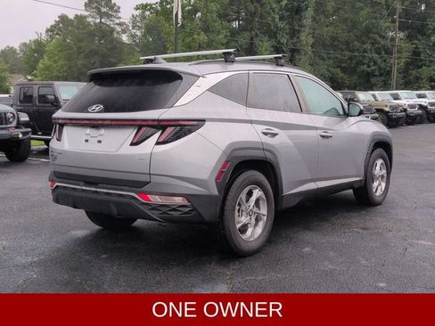 Used 2023 Hyundai Tucson SEL AWD/4WD image 3
