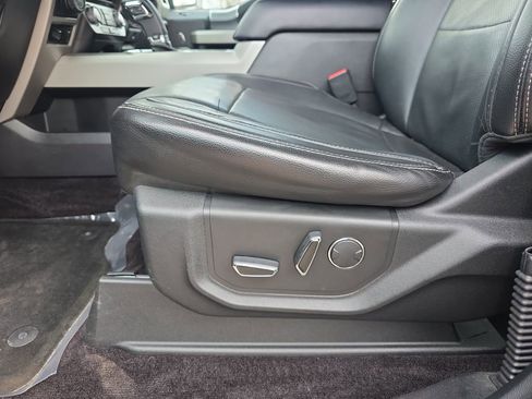 Used 2017 Ford F150 Lariat w/ Equipment Group 502A Luxury image 32