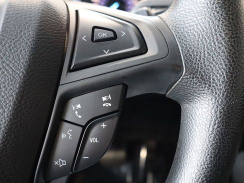 Used 2017 Ford Edge SE image 25