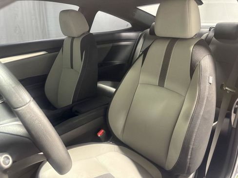 Used 2016 Honda Civic EX-T image 3