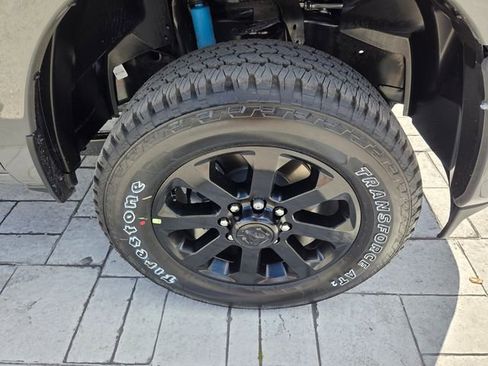 New 2026 RAM 2500 Big Horn image 20