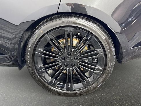 New 2026 Land Rover Range Rover SE image 33