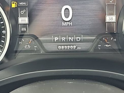 Used 2022 RAM 1500 Laramie w/ Sport Appearance Package AWD/4WD image 12