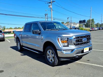 Used 2021 Ford F150 XLT w/ Equipment Group 302A High