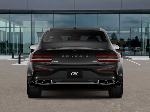New 2026 Genesis G80 2.5T Sport Prestige image 7