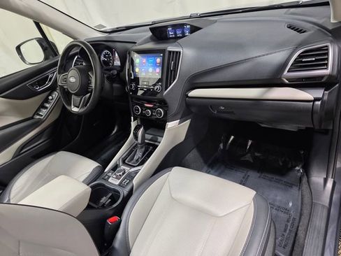 Certified 2024 Subaru Forester Limited w/ POP Package 3 image 35