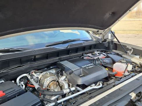 New 2026 Chevrolet Silverado 1500 RST image 15