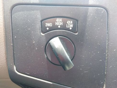 Used 2008 Ford F250 FX4 AWD/4WD image 28