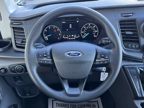 New 2025 Ford Transit 350 XL image 32