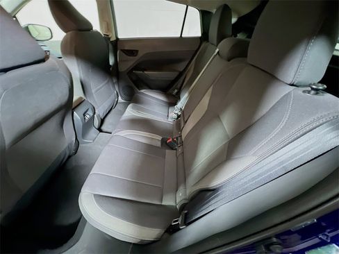 New 2025 Subaru Crosstrek 2.5i Premium image 20