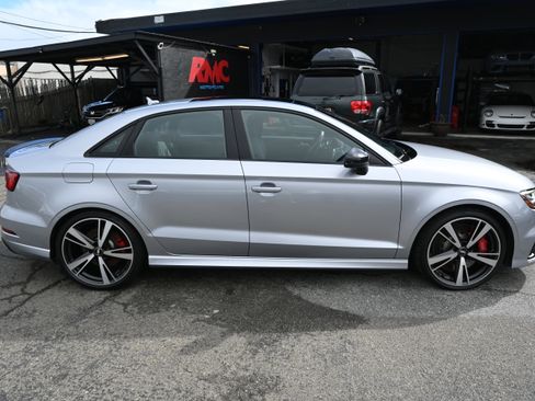 Used 2018 Audi RS 3 image 9