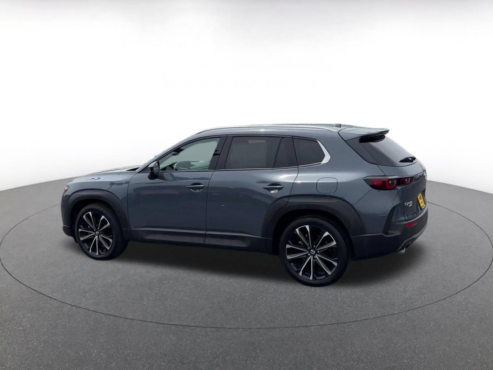 Used 2026 MAZDA CX-50 AWD 2.5 S w/ Premium Package image 9