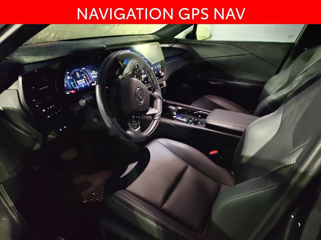 Used 2025 Lexus RX 350 Premium w/ Convenience Package AWD/4WD image 7
