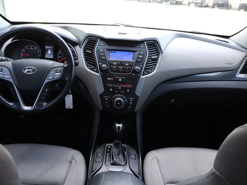 Used 2013 Hyundai Santa Fe Sport w/ Popular Equipment Pkg AWD/4WD image 21