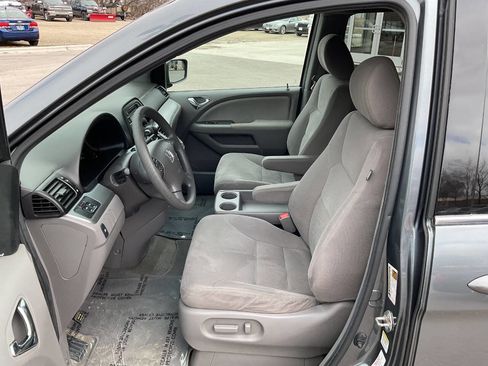 Used 2010 Honda Odyssey EX image 13
