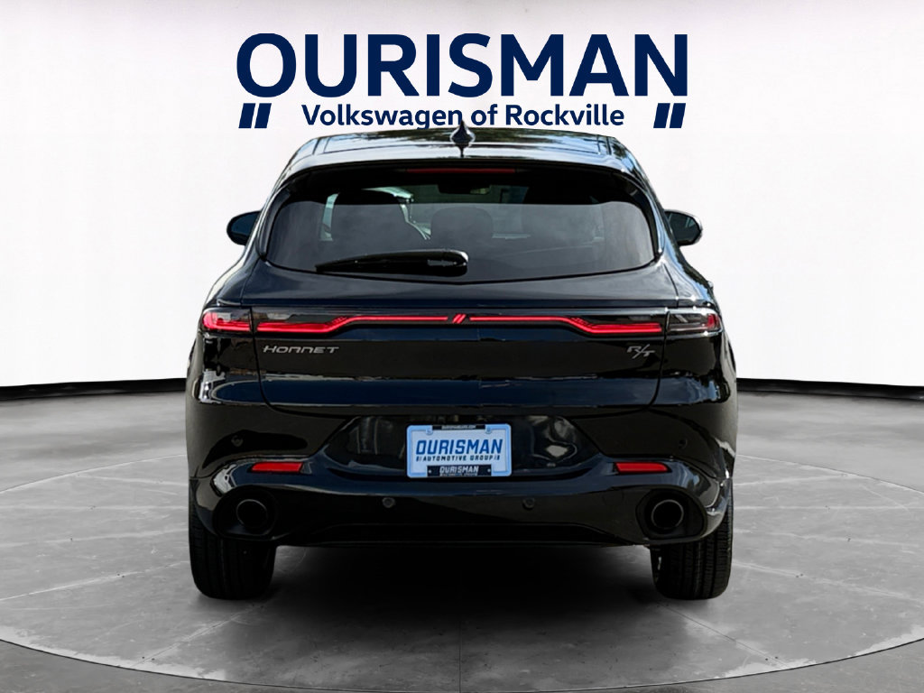 Used 2024 Dodge Hornet R/T AWD/4WD image 5