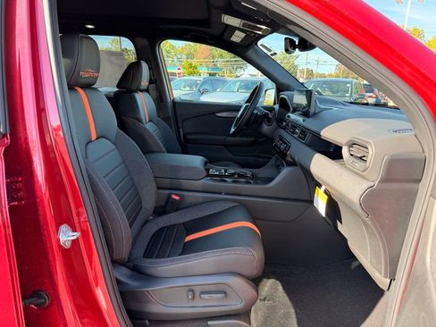 New 2026 Honda Passport TrailSport image 16