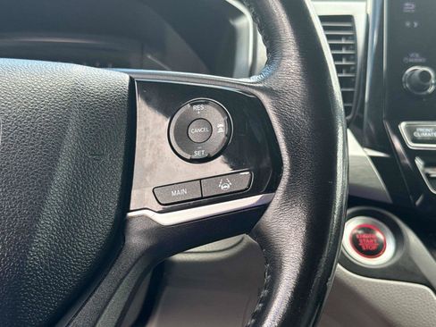 Certified 2018 Honda Odyssey EX-L image 30