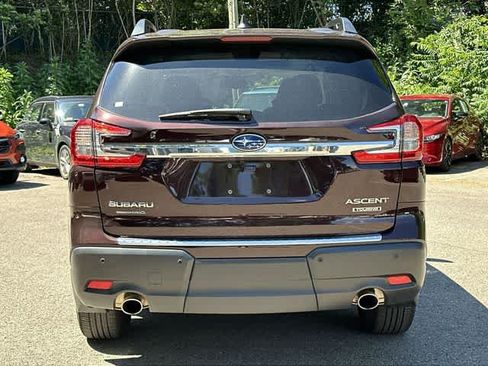 Used 2024 Subaru Ascent Touring AWD/4WD image 4
