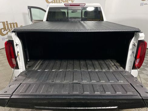 Used 2023 GMC Sierra 1500 SLT w/ SLT Premium Package image 23