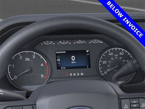 New 2026 Ford F350 XL w/ XL Chrome Package image 13