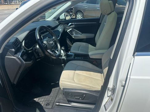 Used 2020 Audi Q3 2.0T Premium AWD/4WD image 10