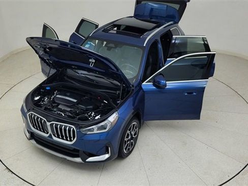 Used 2025 BMW X1 xDrive28i image 82