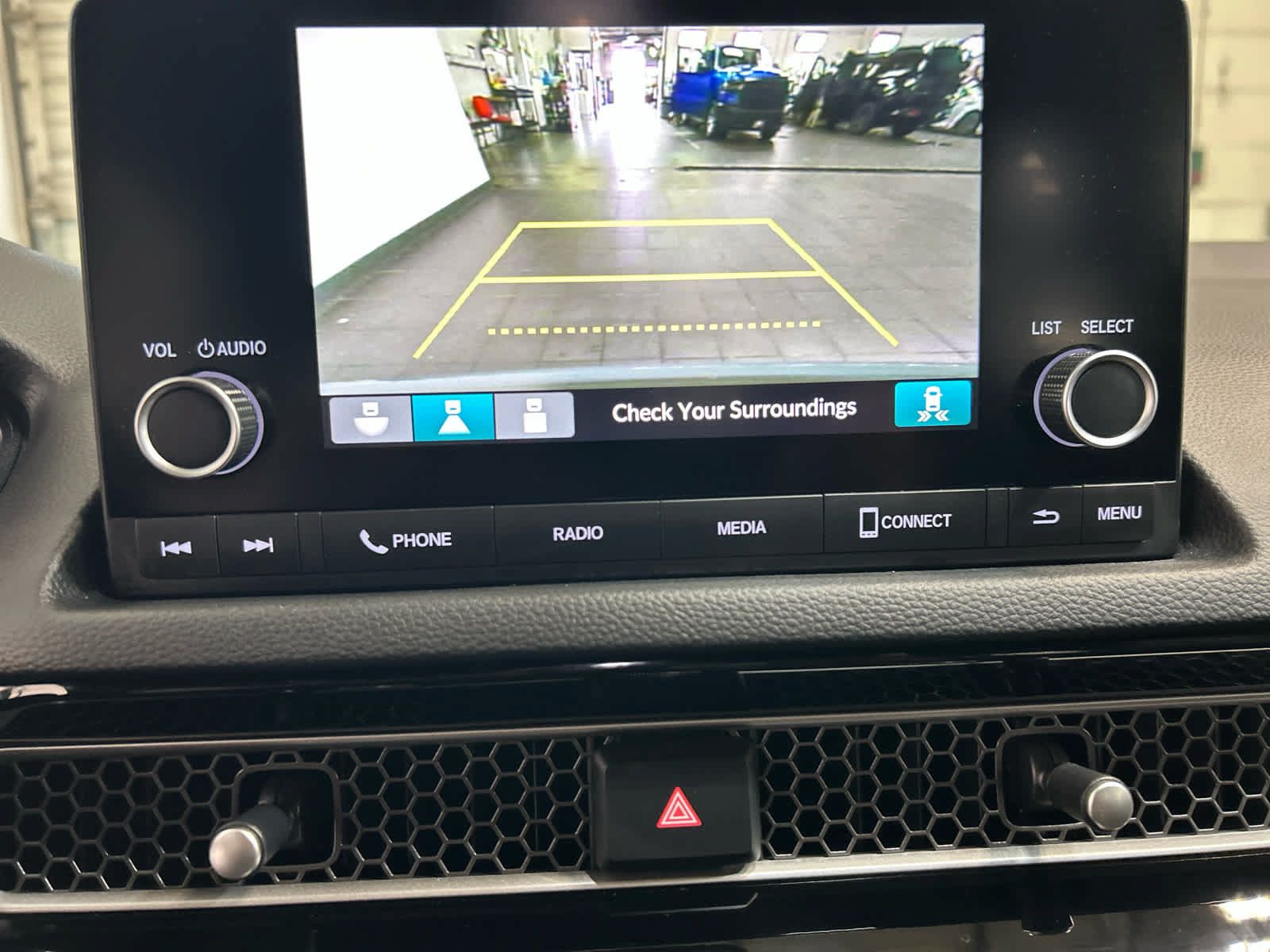 Used 2025 Honda Civic Sport image 6