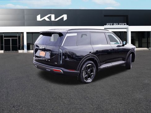 New 2027 Kia Telluride EX image 3