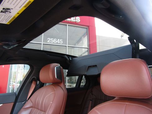 Used 2024 BMW 740i xDrive 740I XDRIVE SEDAN 4D image 13