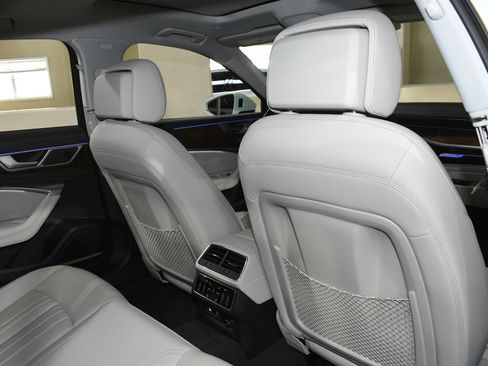 Used 2022 Audi A6 Premium Plus image 16