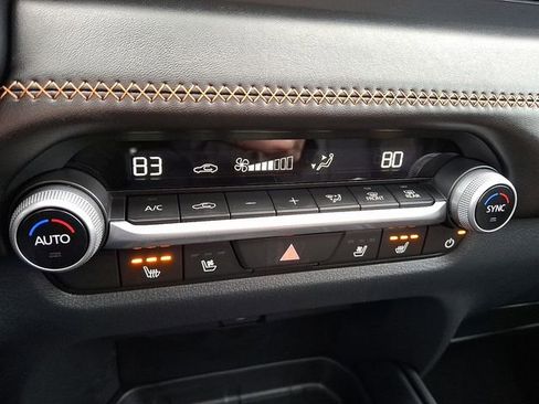 New 2026 MAZDA CX-50 AWD 2.5 Hybrid w/ Weather Package image 17