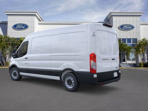 New 2026 Ford Transit 250 148 Medium Roof w/ Load Area Protection Package image 6
