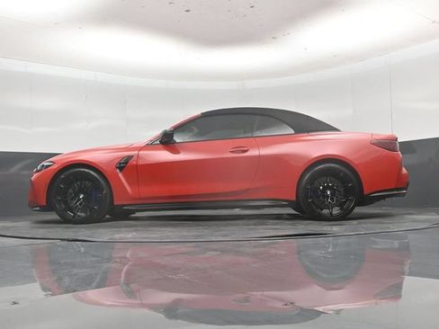Used 2026 BMW M4 xDrive Competition w/ Executive Package AWD/4WD image 52