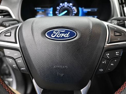 Used 2024 Ford Edge ST-Line AWD/4WD image 10