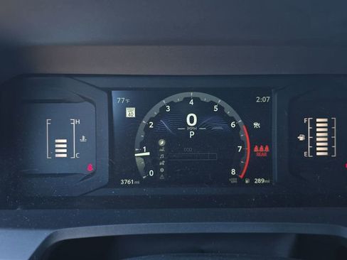 Used 2025 Toyota Tacoma SR5 image 17