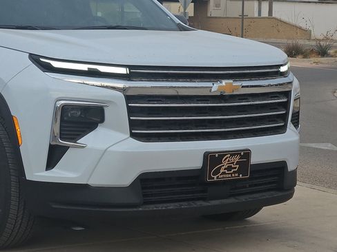 New 2026 Chevrolet Traverse LT w/ Driver Confidence Package image 7