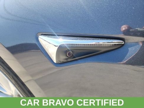 Used 2018 Tesla Model 3 Long Range AWD/4WD image 10