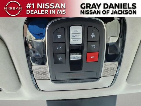 Used 2024 Hyundai Palisade Calligraphy FWD image 21