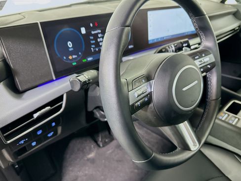 Certified 2025 Hyundai Sonata Limited image 9