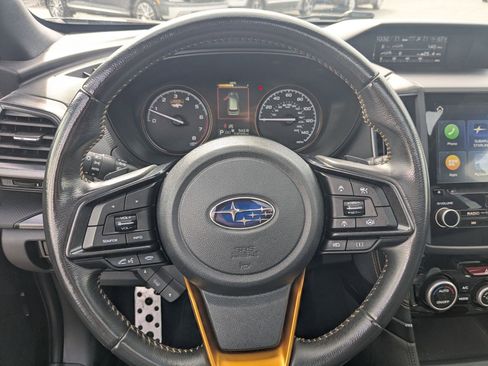 Used 2022 Subaru Forester Wilderness AWD/4WD image 18