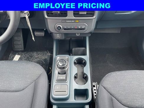 New 2026 Ford Maverick XL AWD/4WD image 11