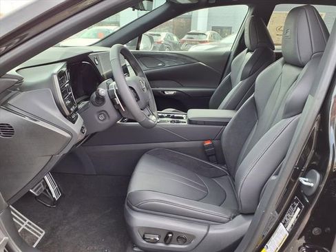 New 2026 Lexus RX 500h F Sport AWD/4WD image 15