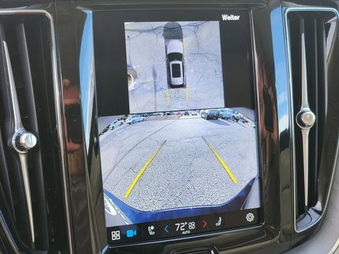 Certified 2025 Volvo XC60 T8 Plus w/ Climate Package image 23