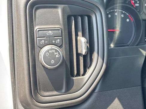 Used 2020 Chevrolet Silverado 2500 W/T RWD image 21