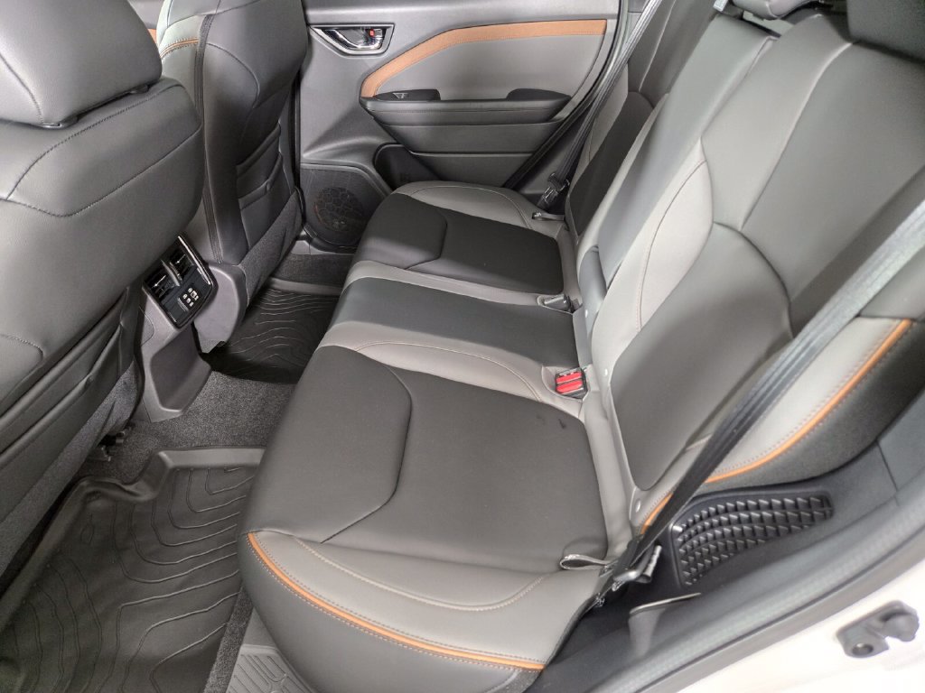 New 2026 Subaru Forester Sport AWD/4WD image 12